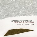 Buy Pegi Young - Lonely In A Crowded Room (With The Survivors) Mp3 Download