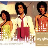 Purchase Prince - City Lights Vol. 7: The Lovesexy World Tour 1988-1989 CD1