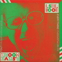 Purchase R. Stevie Moore - Everything You Always Wanted To Know About R. Stevie Moore (Vinyl) CD1