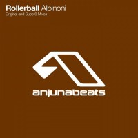 Purchase Rollerball - Albinoni (CDS)
