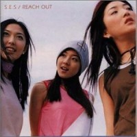 Purchase S.E.S. - Reach Out