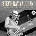 Buy Stevie Ray Vaughan - Transmission Impossible CD1 Mp3 Download