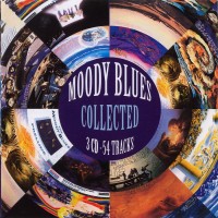 Purchase The Moody Blues - Collected CD2
