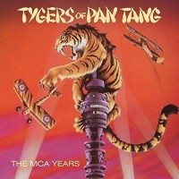 Purchase Tygers of Pan Tang - The MCA Years CD2