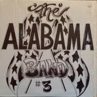 Purchase Alabama - #3 (Vinyl)