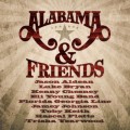 Buy Alabama - Alabama & Friends Mp3 Download