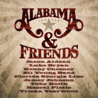 Purchase Alabama - Alabama & Friends