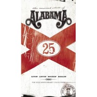 Purchase Alabama - Livin' Lovin' Rockin' Rollin' - The 25th Anniversary Collection CD1