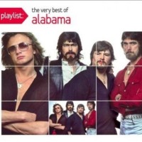 Purchase Alabama - Playlist : The Very Best Of Alabama