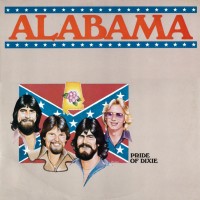 Purchase Alabama - Pride Of Dixie (Vinyl)