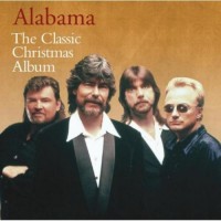 Purchase Alabama - The Classic Christmas Album