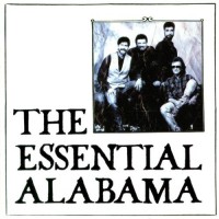 Purchase Alabama - The Essential Alabama