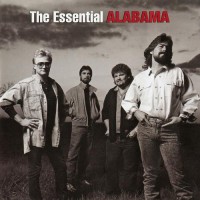 Purchase Alabama - The Essential Alabama CD1