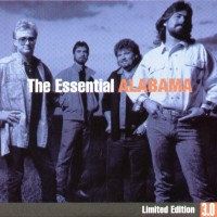 Purchase Alabama - The Essential Alabama (Remastered 2008) CD3