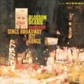 Buy Blossom Dearie - Soubrette Sings Broadway Hit Songs (Vinyl) Mp3 Download