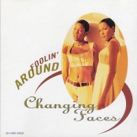 Purchase Changing Faces - Foolin' Around (MCD)