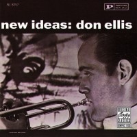 Purchase Don Ellis - New Ideas (Vinyl)