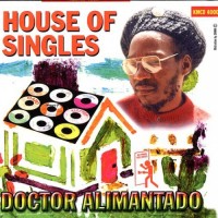 Purchase Dr. Alimantado - House Of Singles