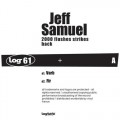 Buy Jeff Samuel - 2000 Flushes Strikes Back (EP) Mp3 Download