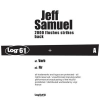Purchase Jeff Samuel - 2000 Flushes Strikes Back (EP)