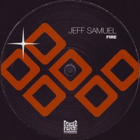 Purchase Jeff Samuel - Fire (EP) (Vinyl)