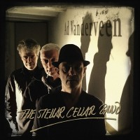 Purchase Ad Vanderveen - The Stellar Cellar Band