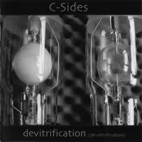 Purchase C-Sides - Devitrification