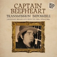 Purchase Captain Beefheart - Transmission Impossible CD3