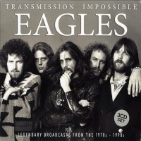 Purchase Eagles - Transmission Impossible CD1