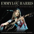 Buy Emmylou Harris - Transmission Impossible CD1 Mp3 Download