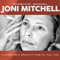 Purchase Joni Mitchell - Transmission Impossible CD1