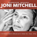 Buy Joni Mitchell - Transmission Impossible CD3 Mp3 Download