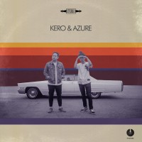 Purchase Kero One & Azure - Kero And Azure