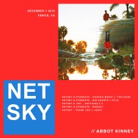 Purchase Netsky - Abbot Kinney (EP)