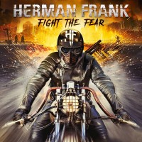 Purchase Herman Frank - Fight The Fear