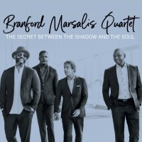 Purchase Branford Marsalis Quartet - The Secret Between the Shadow and the Soul