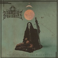 Purchase A Wake In Providence - The Blvck Sun || The Blood Moon