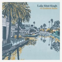 Purchase Luke Sital-Singh - A Golden State