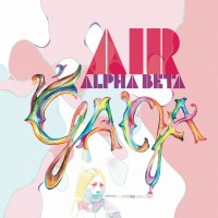 Purchase Air - Alpha Beta Gaga (MCD)