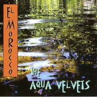 Purchase Aqua Velvets - El Morocco