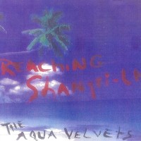 Purchase Aqua Velvets - Reaching Shangri-La