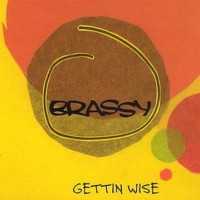 Purchase Brassy - Getting Wise