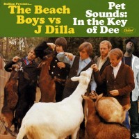 Purchase Bullion - Pet Sounds: In The Key Of Dee