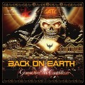 Buy Girish & The Chronicles - Back On Earth Mp3 Download