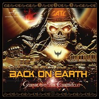 Purchase Girish & The Chronicles - Back On Earth