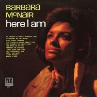 Purchase Barbara Mcnair - Here I Am (Vinyl)
