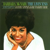 Purchase Barbara Mcnair - The Livin' End (Vinyl)