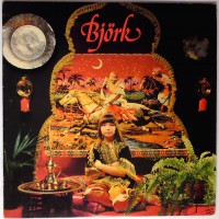 Purchase Björk - Björk (Vinyl)