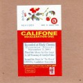 Buy Califone - Deceleration One Mp3 Download