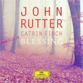 Buy Catrin Finch - Blessing (With John Rutter) Mp3 Download